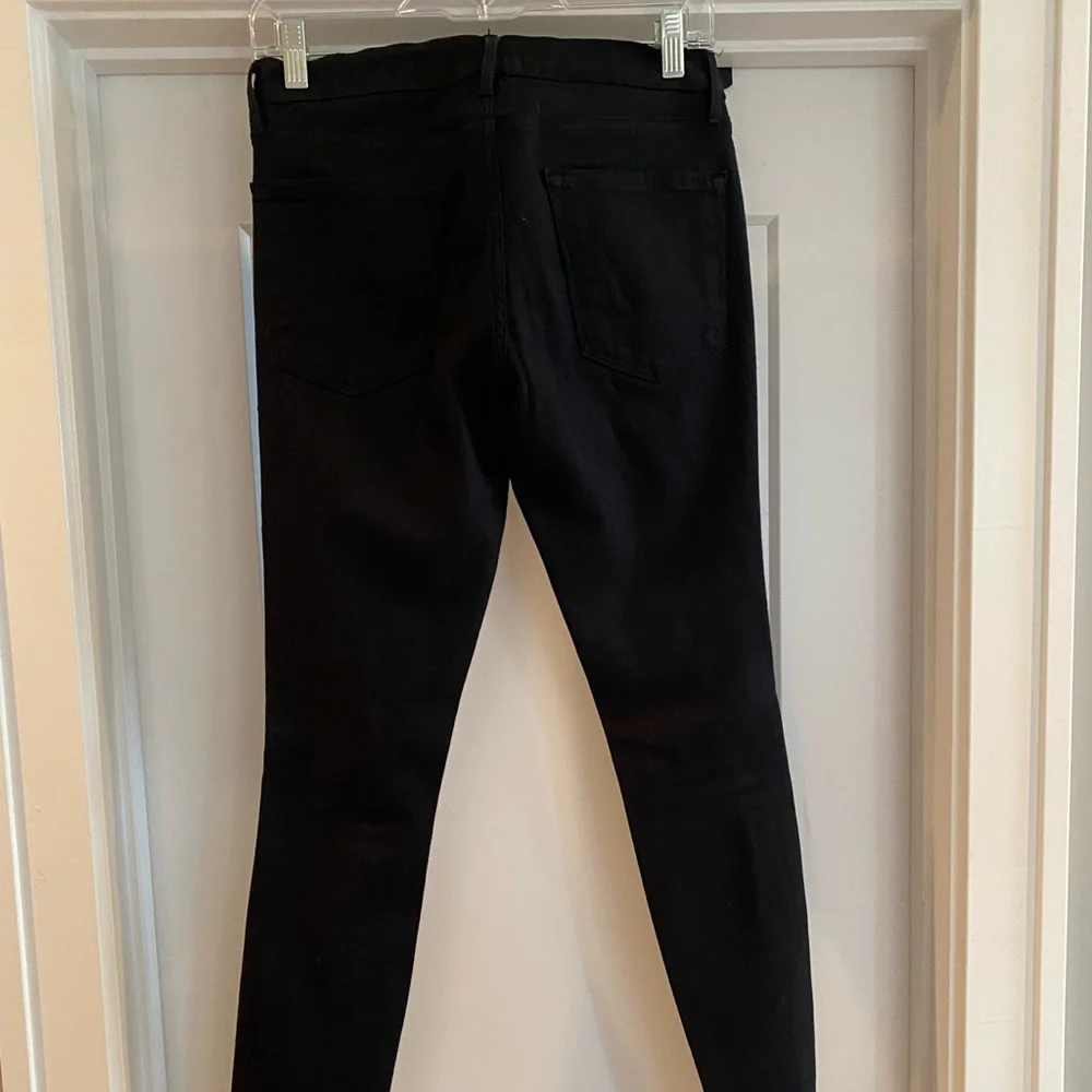 Frame Jeans - Picture 3 of 5